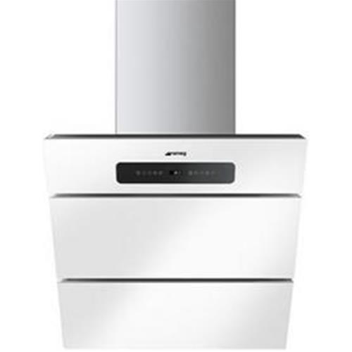 Smeg KMN75AB Dunstabzugshaube 880 m3/h, Anwärter, 68 dB