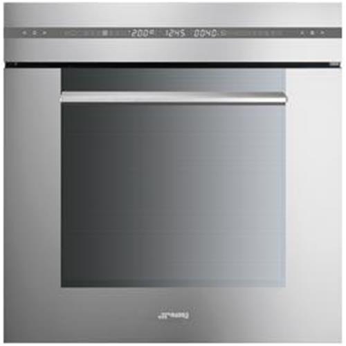 Smeg SC115X Horno | Encastrado | horno eléctrico, 68 L, 68 L