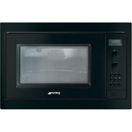 Smeg FMC24N-2 Mikrowellenofen | Einbauversion | Einbauversion, 24 L, 900 W