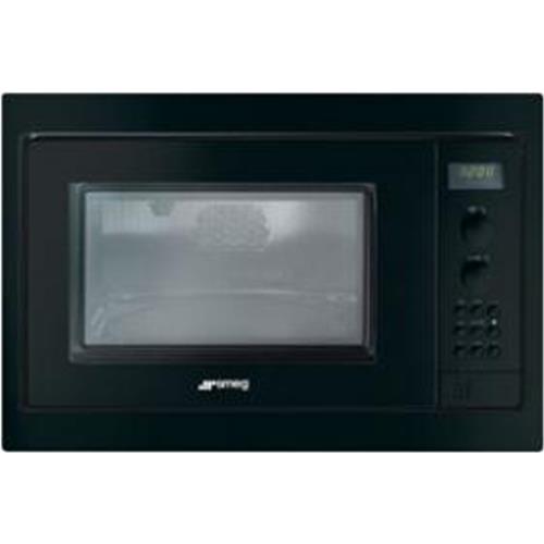 Smeg FME24N-2 Mikrowellenofen | Einbau