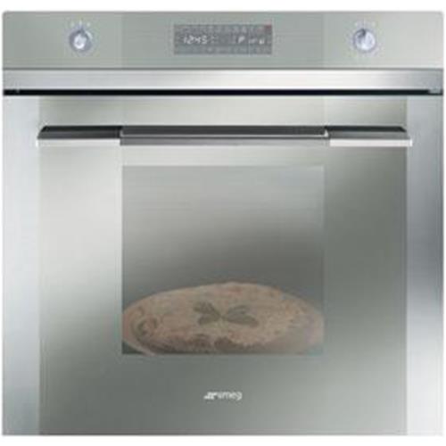 Smeg SCP112PZ8 Backofen | Einbau
