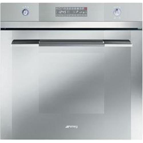 Smeg SCP112-8 Backofen | Einbau