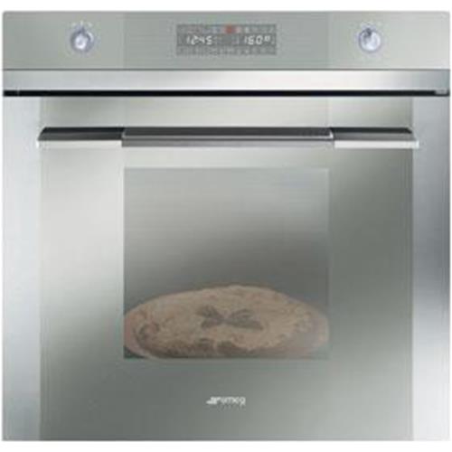 Smeg SC112PZ-8 Backofen | Einbau | Energieklasse A | Elektroofen, 60 L, 3000 W