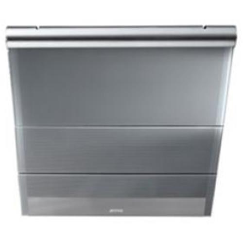 Smeg KTS75 Dunstabzugshaube | 800 m3/h, Filter, 42 dB