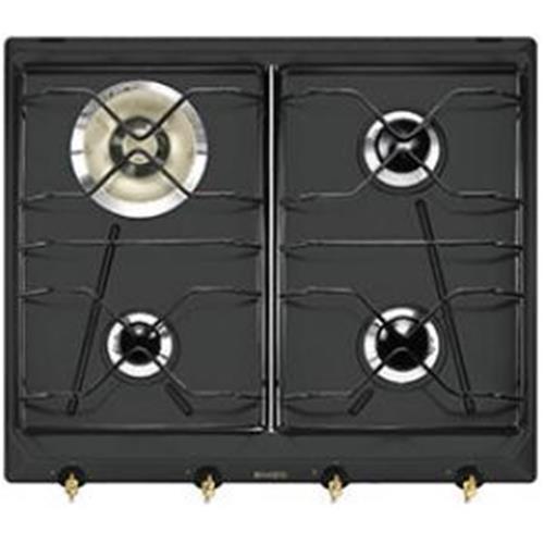 Smeg SRV864A Hob | Built-in