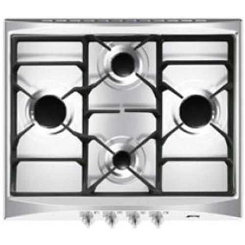Smeg SE264SGH3 Kochfeld | Einbau