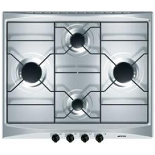Smeg SE264S3 Plaque de cuisson | Encastré