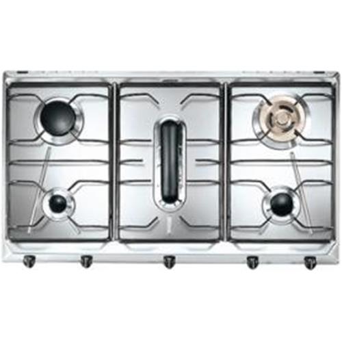 Smeg SPV595-3 Kochfeld | Einbau