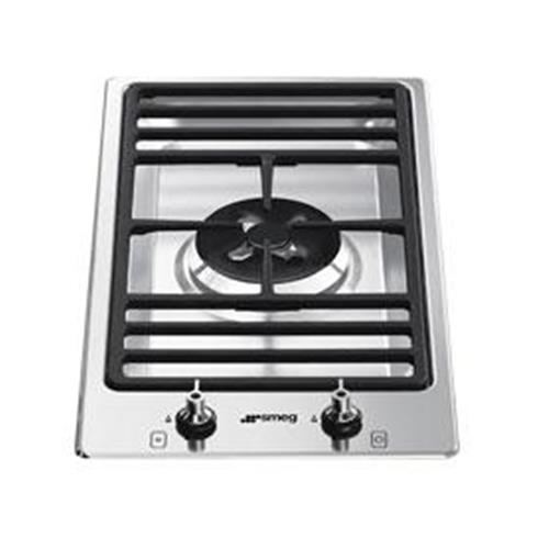 Smeg PGF31G Plaque de cuisson | Encastré