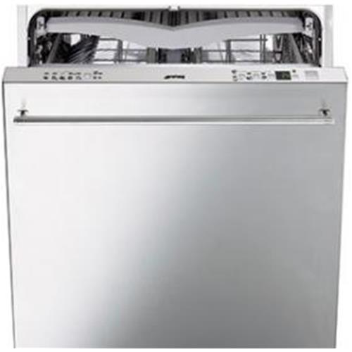 Smeg STX3C Dishwasher | Built-in