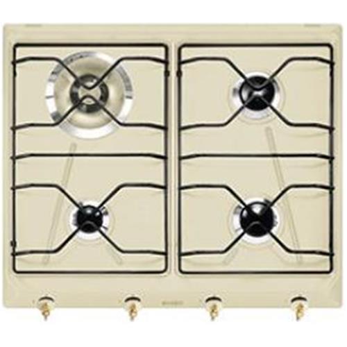 Smeg SRV864P-9 Plaque de cuisson | Encastré