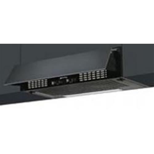 Smeg KSEIR62 Campana extractora | Encastrado | 160 m3/h, 59 dB, Cobrado