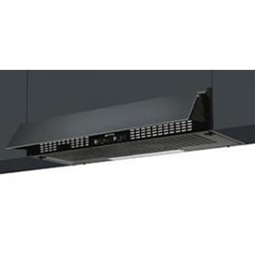 Smeg KSEIR92 Dunstabzugshaube | Einbau | Energieklasse E | 140 m3/h, 59 dB, Eingenommen