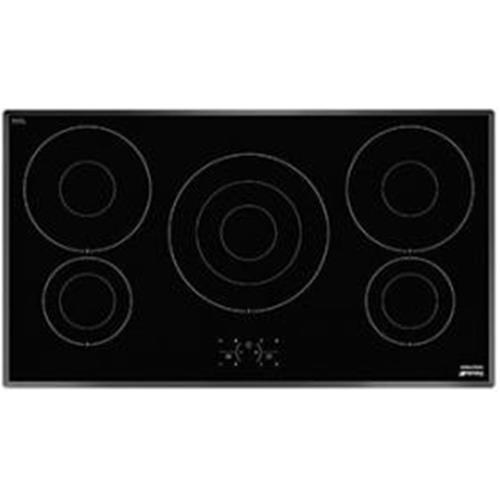 Smeg SI3950B Kochfeld | Einbau