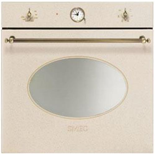 Smeg SC800AVO9 Horno | Encastrado | Clase energética A | horno eléctrico, 68 L, 3000 W