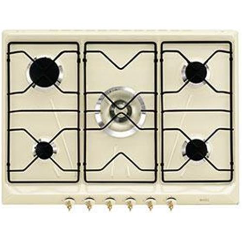 Smeg SRV876P-9 Plaque de cuisson | Encastré
