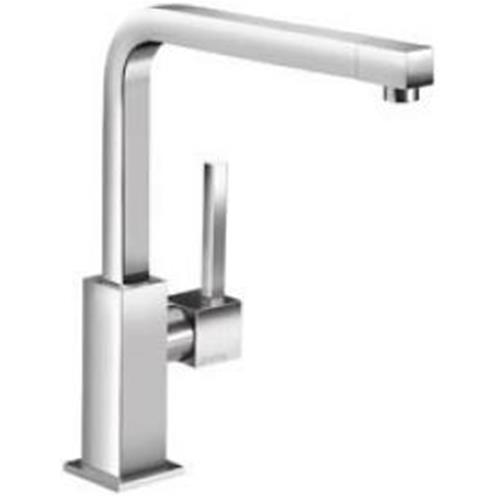 Smeg MFQ6-CR Armatur und mischer
