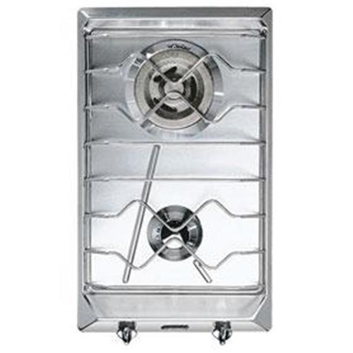Smeg SRV532X-3 Kochfeld | Einbau