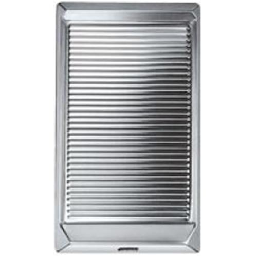 Smeg SEP510X Plaque de cuisson | Encastré | acier inoxydable