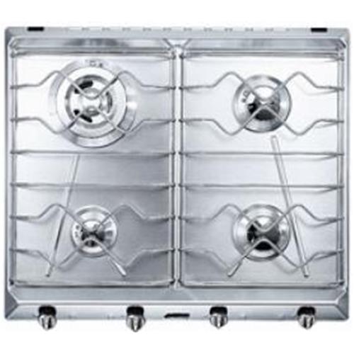 Smeg SRV564X-3 Hob | Built-in