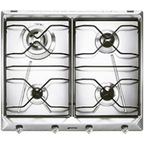 Smeg SRV564M3 Kochfeld | Einbau