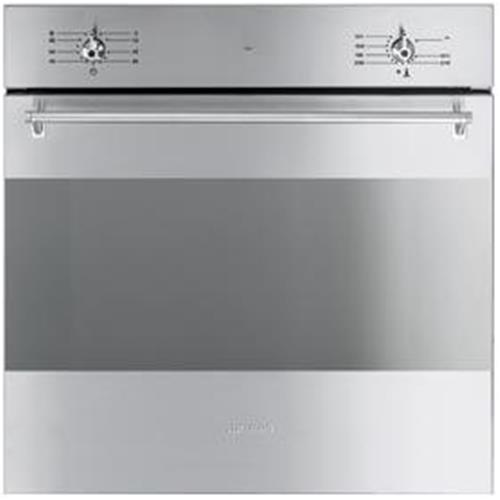 Smeg SC341GX-8 Oven | Built-in