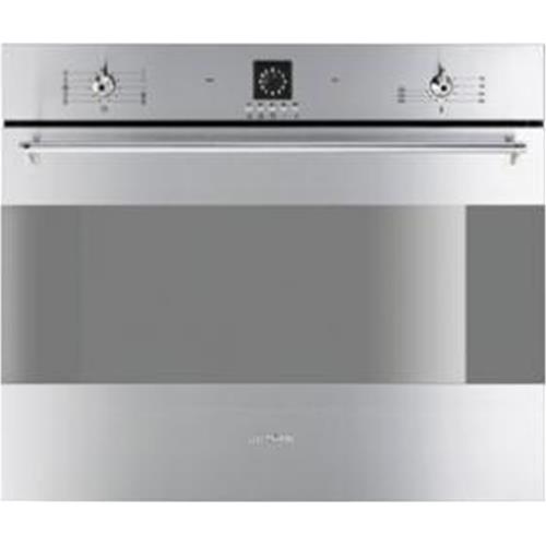 Smeg SC709X-2 Backofen | Einbau