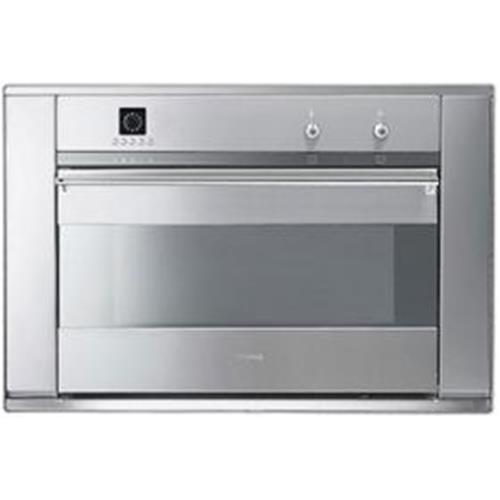 Smeg S20XMF-7 Backofen | Einbau