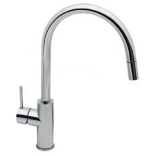 Smeg MD13-CR Robinet et mitigeur
