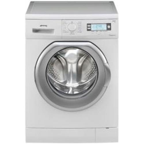 Smeg LBW109E Waschmaschine | Freistehend | Energieklasse A+ | Frontlader, 9 kg, C
