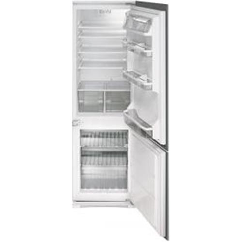 Smeg CR3362P Frigorífico-congelador | Nevera de vino termoeléctrico | Clase energética A++ | 273 L