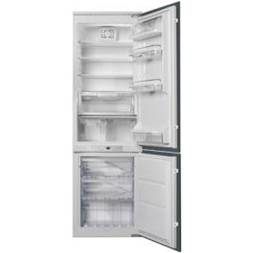 Smeg CR329PZ Réfrigérateur-congélateur | Encastré