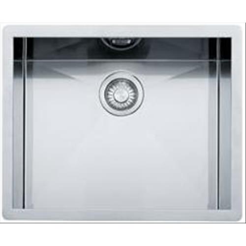 Franke PLANAR PPX 210-58 3 1/2 - 127.0198.245 Sink Built-in