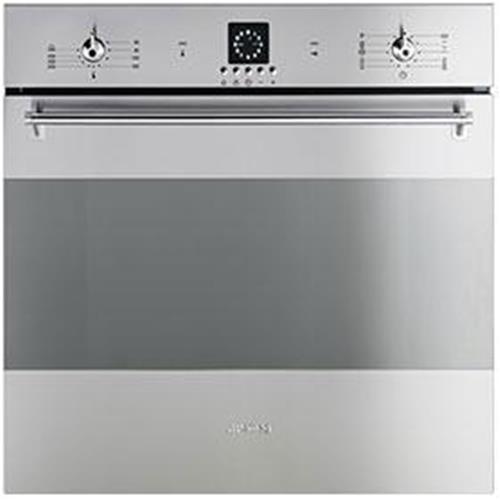Smeg SFP399X Oven | Built-in