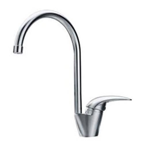 Franke Platino spout side HP chrome - 115.0029.586 Grifo y mezclador