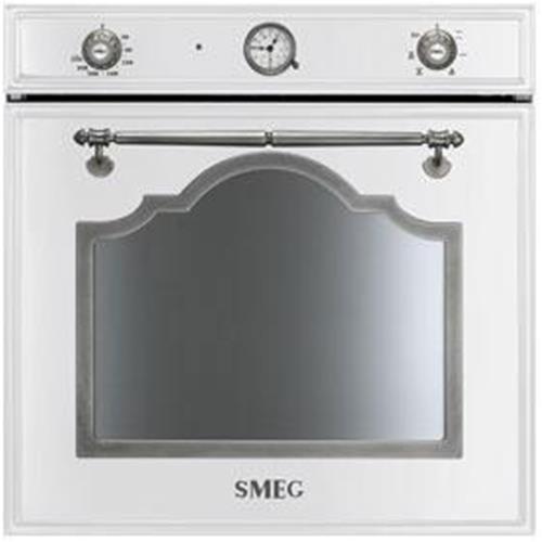 Smeg SC700BS-8 Backofen | Einbau | Energieklasse A | Elektroofen, 60 L, 60 L