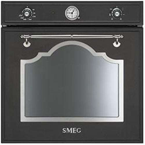Smeg SC700AX-8 Backofen | Einbau