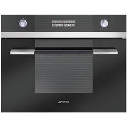 Smeg SC45MFNE2 Backofen | Einbau