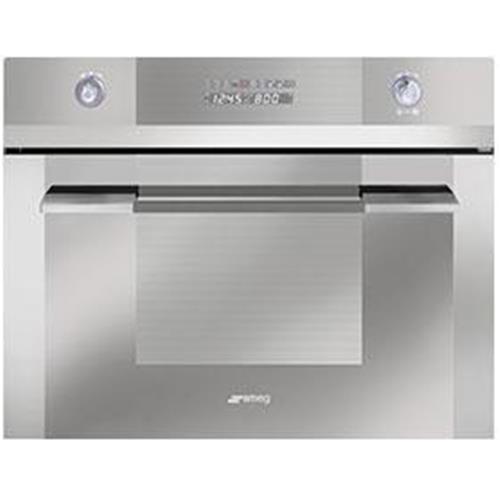 Smeg SC45MC2 Backofen | Einbauversion | Einbauversion, 34 L, 1000 W