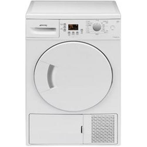 Smeg ASC83S Dryer | Freestanding
