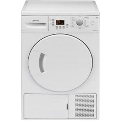 Smeg ASC82S Sèche-linge | Pose libre