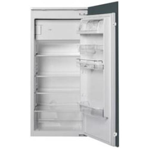 Smeg FR2052P Kühl-gefrierkombination | Einbauversion | Energieklasse A++ | 202 L, Einbauversion, 36 dB