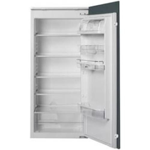 Smeg FR2202P Frigorífico | Nevera de vino termoeléctrico | Clase energética A++ | 219 L, SN, 36 dB