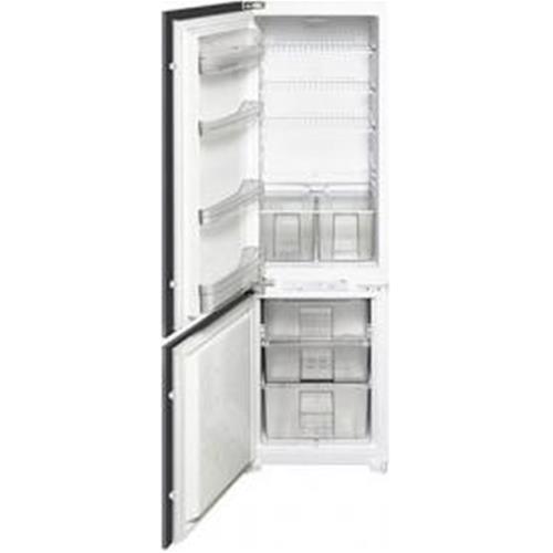 Smeg CR312APSX Réfrigérateur-congélateur | Encastré