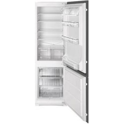 Smeg CR324P Réfrigérateur-congélateur | Encastré