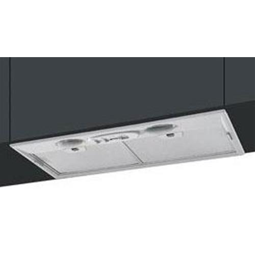Smeg KIL70-1 Hotte | Intégré, Argent, 15 cm