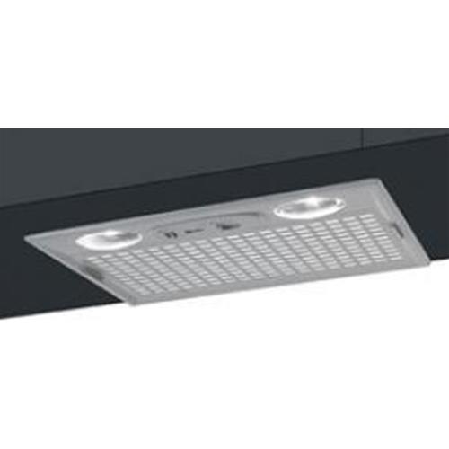 Smeg KI52-1 Campana extractora | Integrado, Plata, Metal
