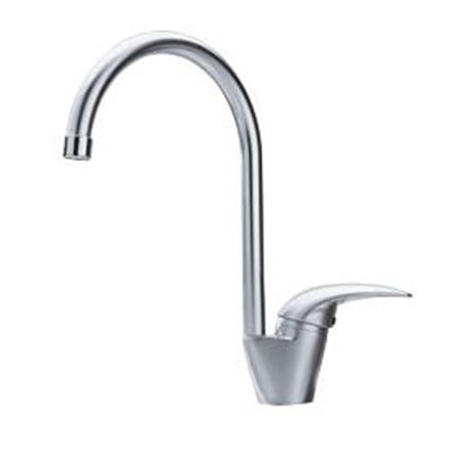 Franke Platino spout side HP satin - 115.0029.587 Grifo y mezclador