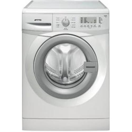 Smeg LBS106F2 Washing machine | Freestanding