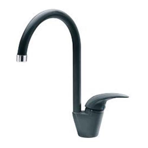 Franke Platino Platino Grafite - 115.0029.589 Grifo y mezclador